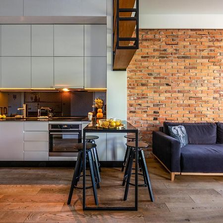 Apartamenty-Wroc Ksiecia Witolda Wrocław Kültér fotó