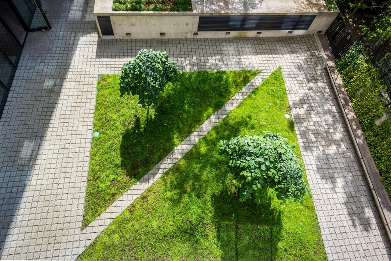 Apartamenty-Wroc Ksiecia Witolda Wrocław Kültér fotó