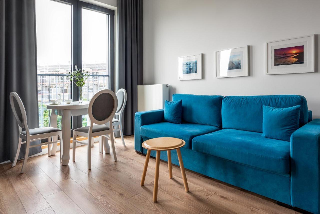 Apartamenty-Wroc Ksiecia Witolda Wrocław Szoba fotó