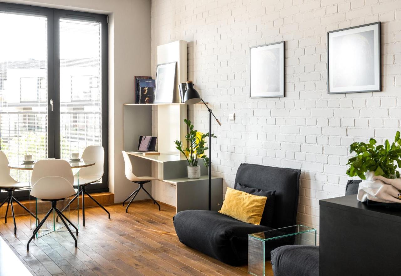 Apartamenty-Wroc Ksiecia Witolda Wrocław Kültér fotó