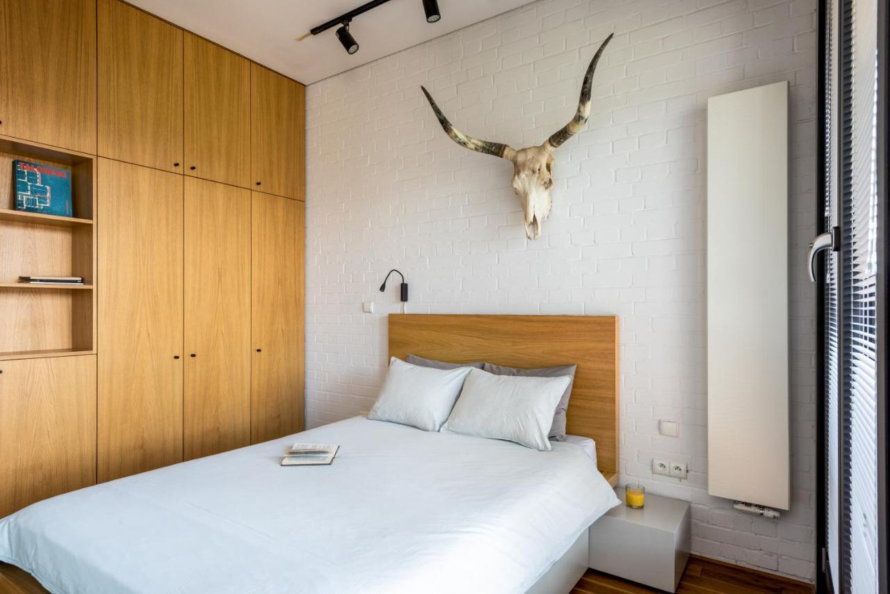 Apartamenty-Wroc Ksiecia Witolda Wrocław Kültér fotó