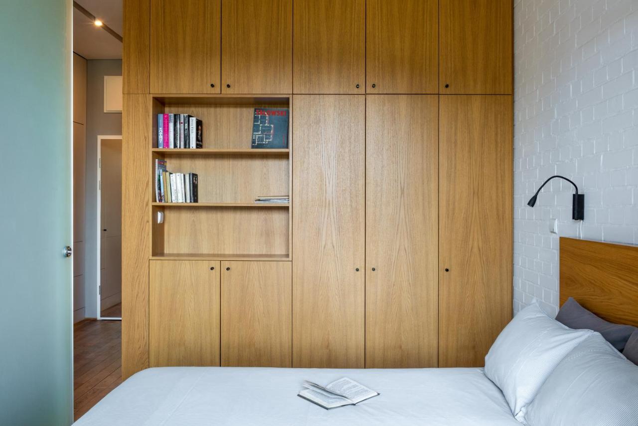Apartamenty-Wroc Ksiecia Witolda Wrocław Kültér fotó