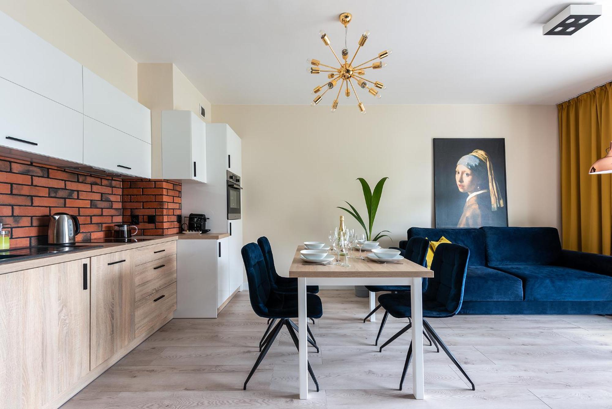 Apartamenty-Wroc Ksiecia Witolda Wrocław Kültér fotó