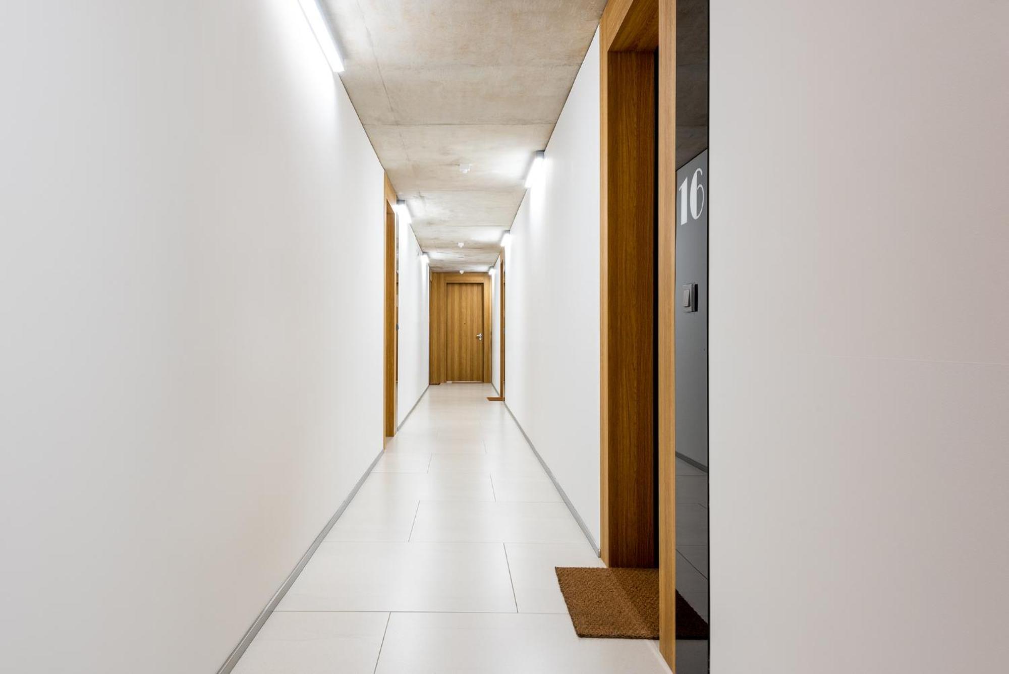 Apartamenty-Wroc Ksiecia Witolda Wrocław Szoba fotó
