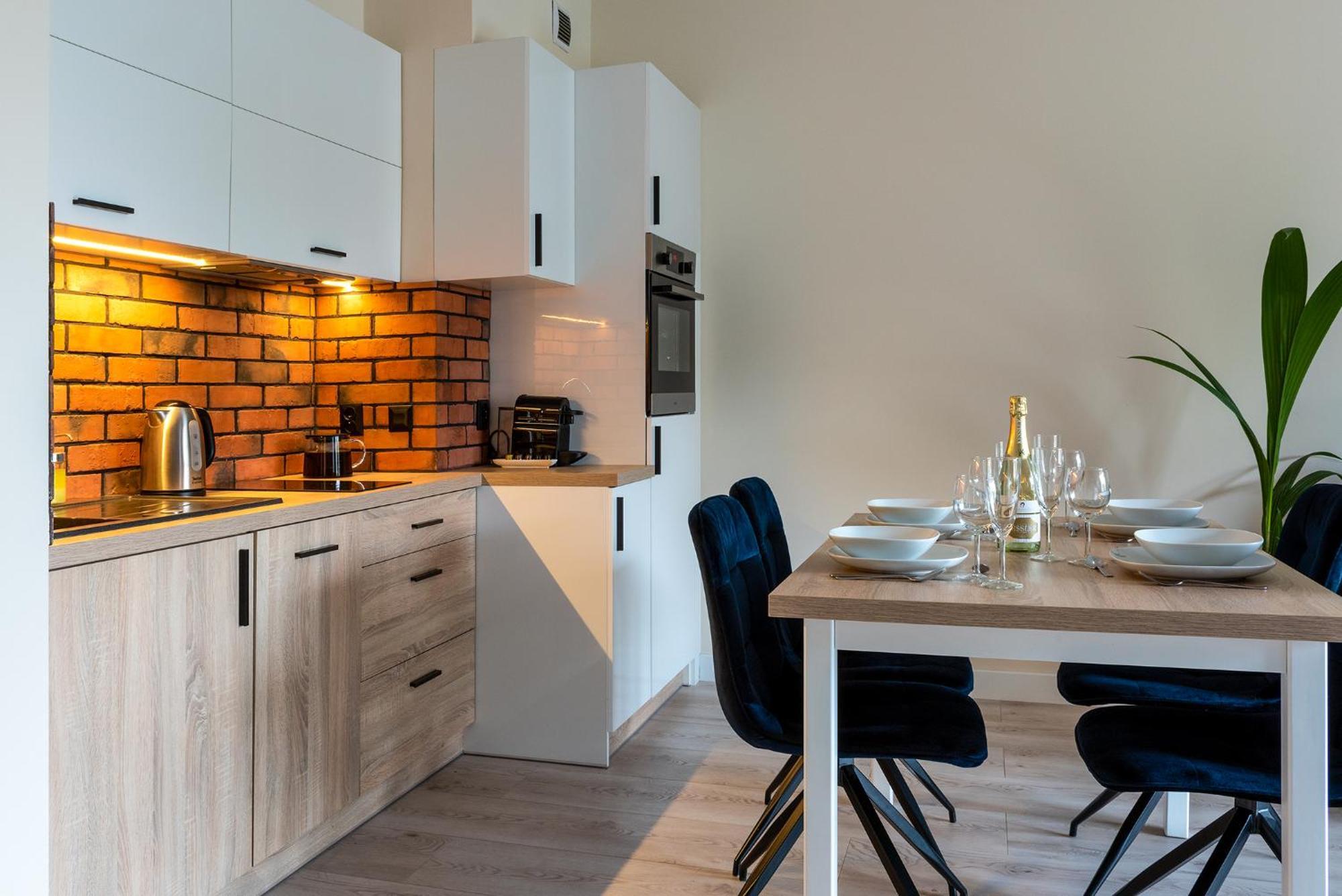 Apartamenty-Wroc Ksiecia Witolda Wrocław Szoba fotó