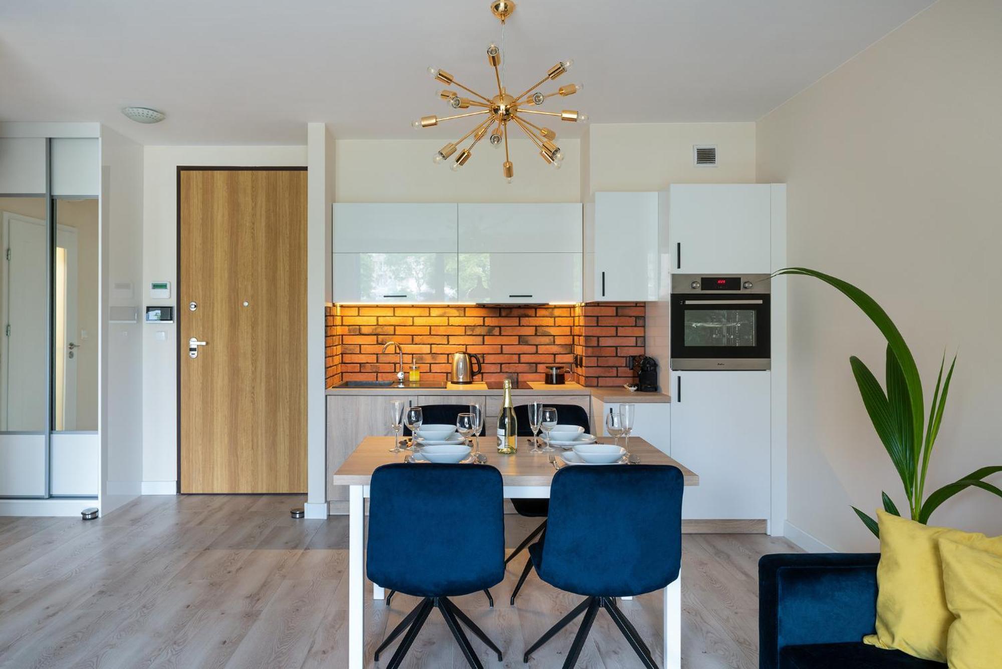 Apartamenty-Wroc Ksiecia Witolda Wrocław Kültér fotó