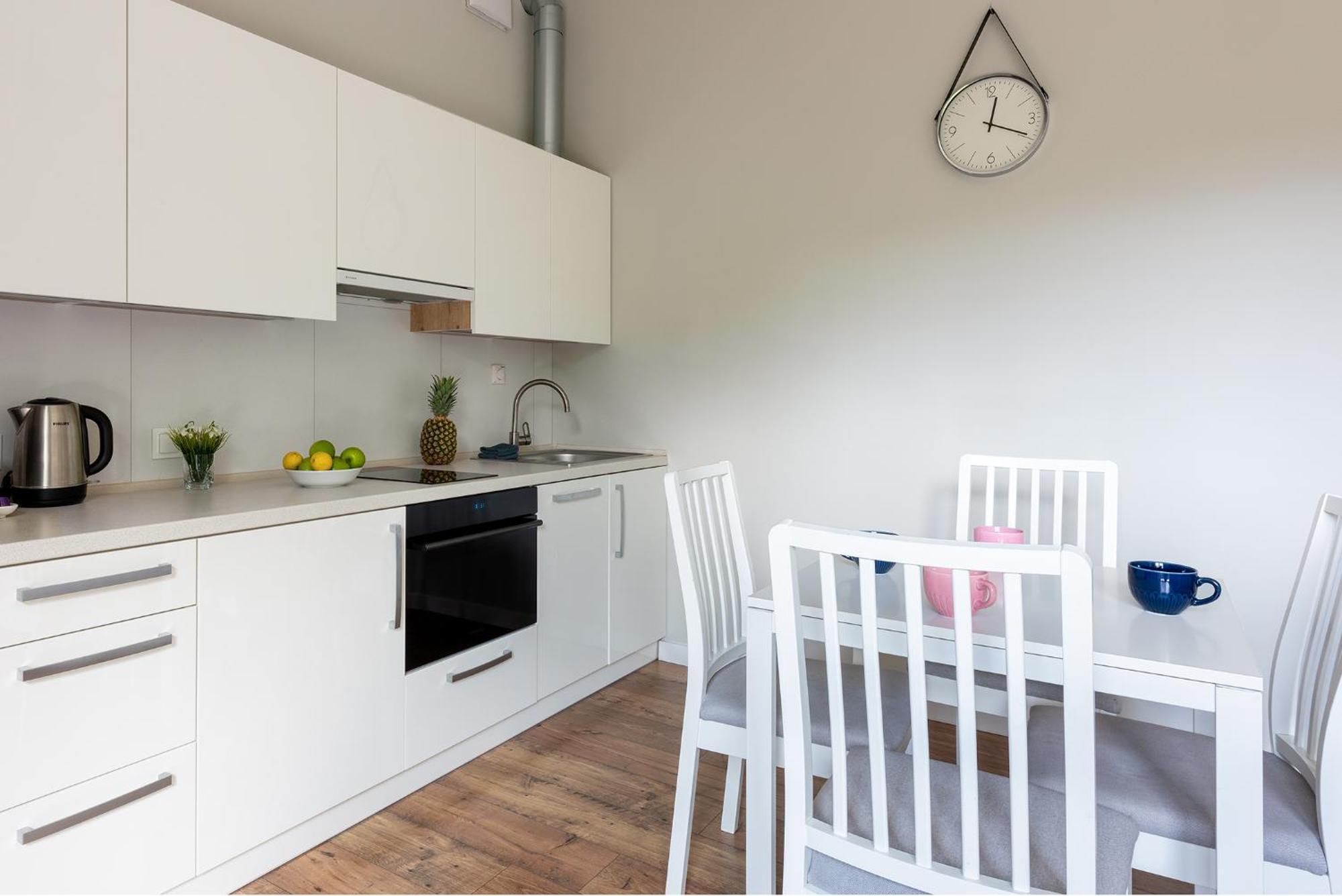 Apartamenty-Wroc Ksiecia Witolda Wrocław Kültér fotó