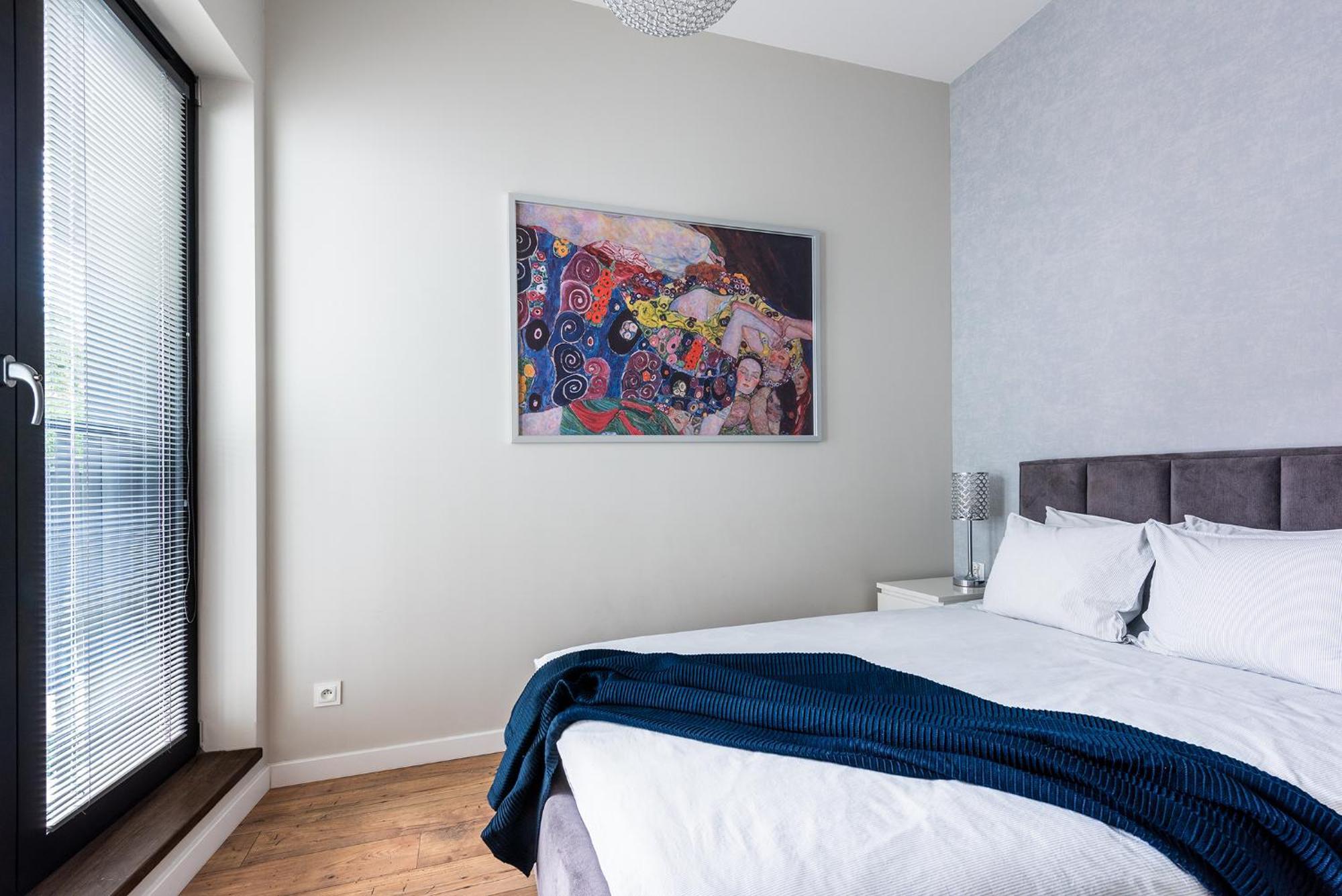 Apartamenty-Wroc Ksiecia Witolda Wrocław Szoba fotó